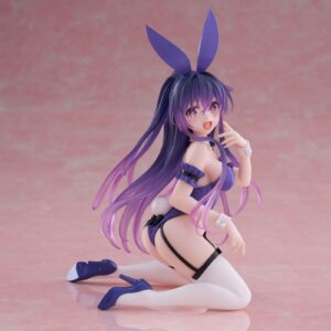 Date a Live - Taito - Desktop Cute - Tohka Yatogami