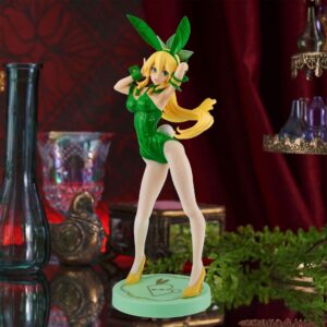 Sword Art Online - FuRyu - BiCute Bunnies - Leafa Sylph