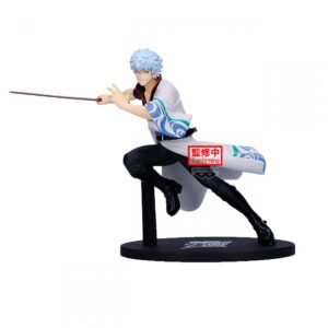 Gintama - Banpresto - Vibration Stars - Gintoki Sakata