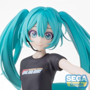 Hatsune Miku - Sega - Desktop Cute x Decorate - Hatsune Miku
