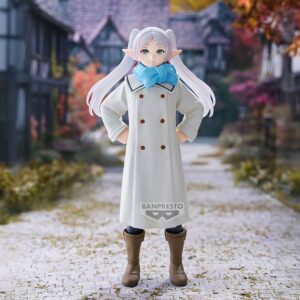 Frieren - Banpresto - Frieren