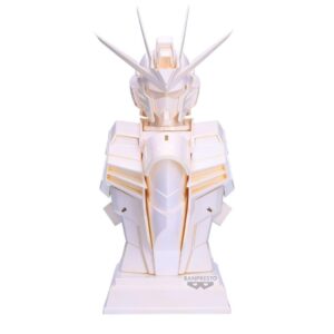 Gundam - Banpresto - G-Ceramical Gundam