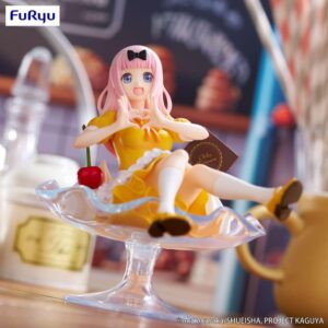Kaguya-Sama - FuRyu - Chika Fujiwara "Parfait"