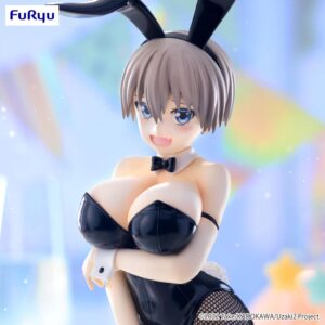 Uzaki-Chan wants to hang out - FuRyu - BiCute Bunnies - Uzaki