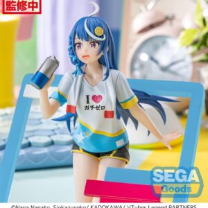 Vtuber Legend - Sega - Luminasta - Shuwa-Chan