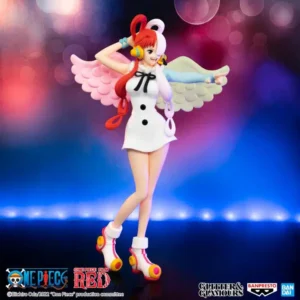 One Piece - Banpresto - Glitter & Glamours - Uta