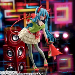 Hatsune Miku - Sega - Figurizma - Hatsune Miku (de:monstar version)