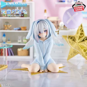 Hololive - Banpresto - Relax Time - Amane Kanata