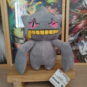 Pokémon - Banpresto - Branette