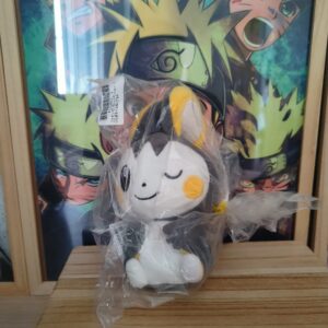Pokémon - Banpresto - Emolga