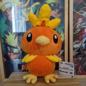 Pokémon - Banpresto - Poussifeu