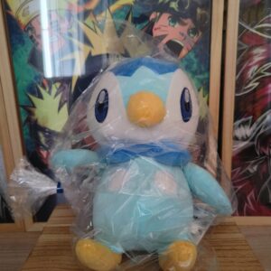 Pokémon - Banpresto - Tiplouf