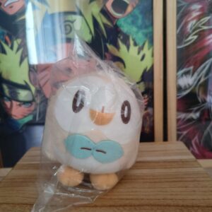 Pokémon - Banpresto - Brindibou