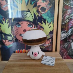 Pokémon - Banpresto - Trompignon