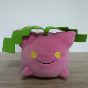 Pokémon - Banpresto - Meccha Mofu Gutto Plush - Granivol