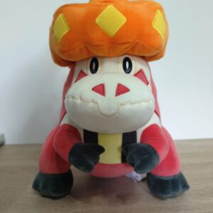 Pokémon - Banpresto - Bandai Spirits - Crocogril