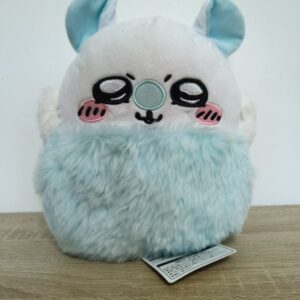 Chiikawa Fuwamoko BIG - FuRyu - Bleue