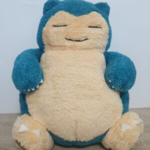 Pokémon - Banpresto - Ronflex