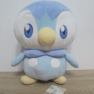 Pokémon - Banpresto - Peaceful Place - Tiplouf