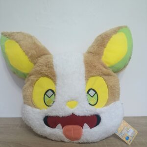 Coussin Pokémon - Banpresto - Voltoutou