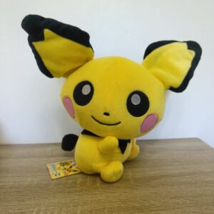 Pokémon - Banpresto - Pichu