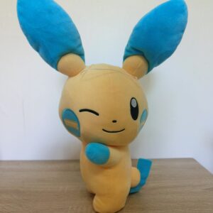 Pokémon - Banpresto - Négapi