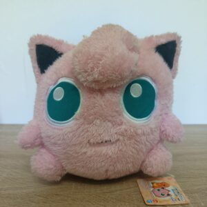 Pokémon - Banpresto - Jigglypuff - Rondoudou