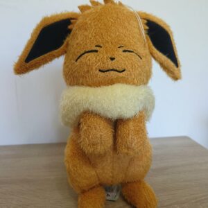 Pokémon - Banpresto - Evoli