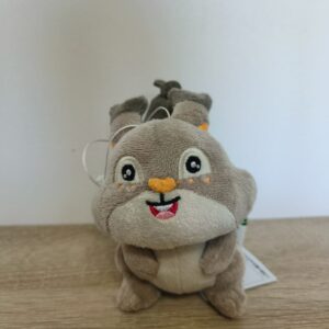 Pokémon - Banpresto - Pokémon le Film : Koko - Rongourmand