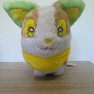 Pokémon - banpresto - Voltoutou