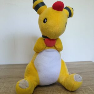 Pokémon - Banpresto - Pharamp