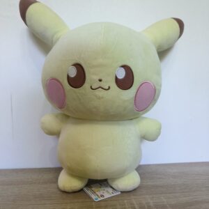 Pokémon - Banpresto - Peaceful Place - Pikachu