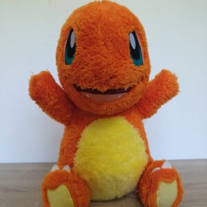 Pokémon - Banpresto - Salamèche