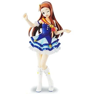 The Idol Master - Banpresto - Ichiban Kuji - Iori Minase