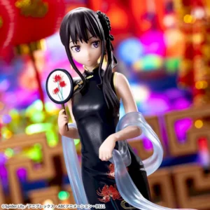 Lycoris Recoil - Sega - Luminasta - Takina Inoue China Style