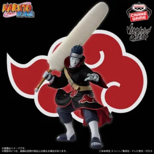Naruto Shippuden - Banpresto - Vibration Stars - Hoshigaki Kisame