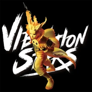 Naruto Shippuden - Banpresto - Vibration Stars - Namikase Minato