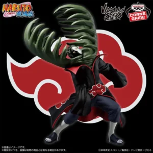Naruto Shippuden - Banpresto - Vibration Stars - Zetsu