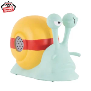 One Piece - Banpresto - Mushi Speaker - Den Den (Roronoa Zoro version)