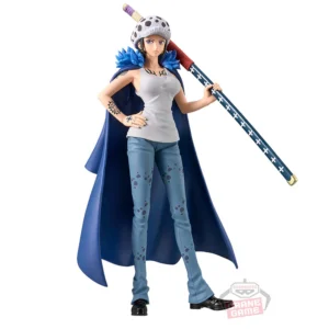 One Piece - Banpresto - DXF - Trafalgar.Law