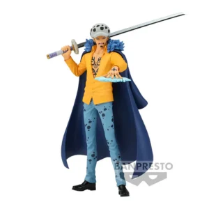 One Piece - Banpresto - DXF - Trafalgar.Law