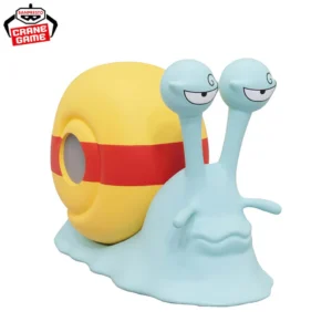 One Piece - Banpresto - Mushi Speaker - Den Den (Sanji version)