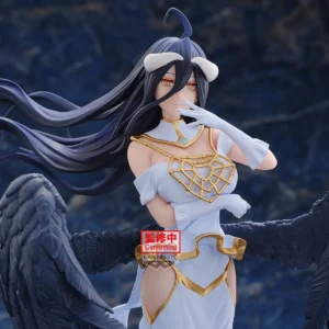 Overlord - Banpresto - Albedo
