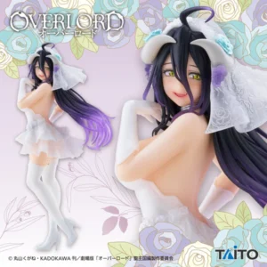Overlord - Taito - Coreful - Albedo