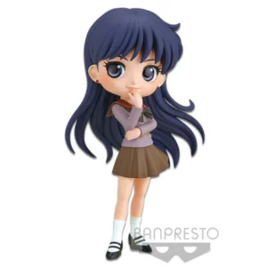 Sailor Moon - Banpresto - QPosket - Rei Hino