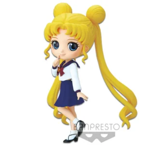 Sailor Moon - Banpresto - QPosket - Tsukino Usagi