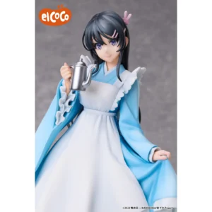 Rascal - ElCoco - Mai Sakurajima