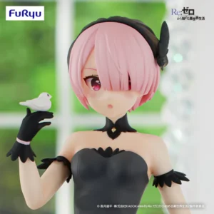 Re:Zero - FuRyu - Excood Creative - Ram