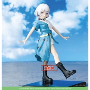 BanG Dream! It's My GO! - Bushiroad - Premium Figure - Ave Mujica