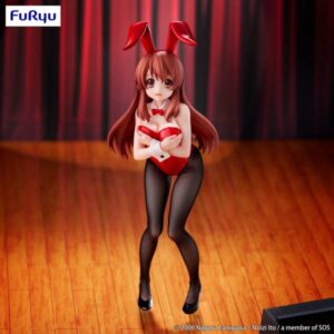 La Mélancolis de Haruhi Suzumiya - FuRyu - BiCute Bunnies - Mikuru Asahina